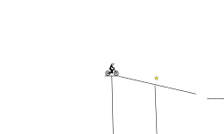 desert jumps!