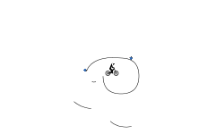 "Hot Wheelie"