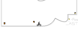 Parkour III - Curve