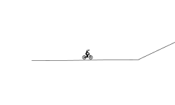 A very long track