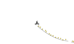 small track