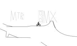 MTBBMX LINE
