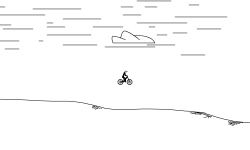 Into the Woods (ft. Komo101)