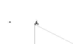 bmx stairs auto