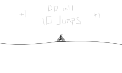 Can You Do 10 Jumps?