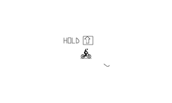 Hold Up
