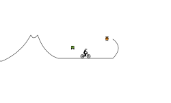 Heli v Truck