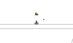 My Longest Track