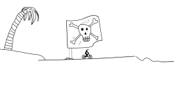 Shipwrecked