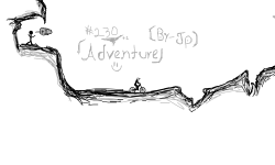 brush adventure