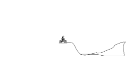 free rider hd 21