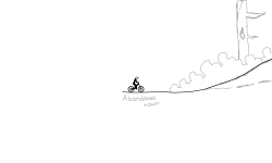 abandoned (NTBF)