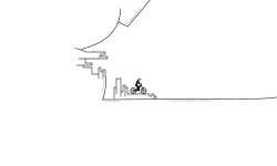 Wheelies + smooth jumps(desc)