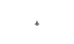 blob