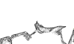 canyon
