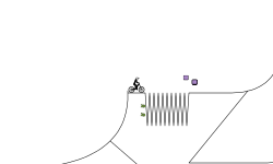 blobby challenge 3
