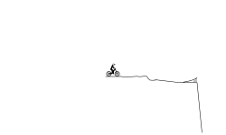 extreme jump