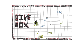 bike box