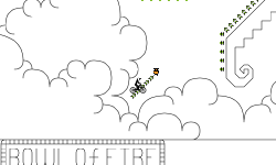 Sky Temple