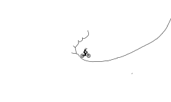 Short wheelie