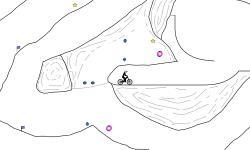 caverns preview
