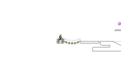 Auto track