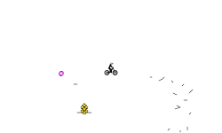 hacks and glitches
