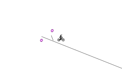 Boom bam SLOPE