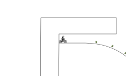Lil' Mega Ramp