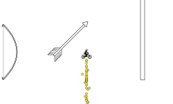 Old Weapons