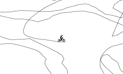 ten second track