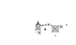 Square Competition