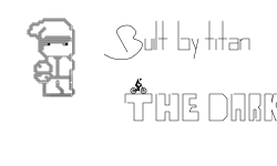 built by titan: the darkness
