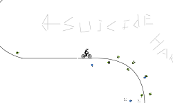 <-sucide hard->