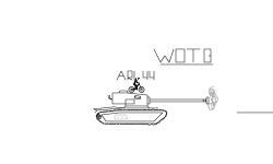 World Of Tanks Blitz (desc)