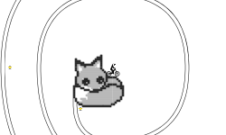 Pixel art challenge