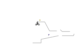 10 Line Contest Entry