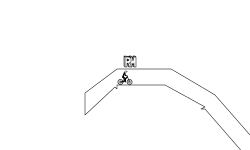 Mountain Tube Trial #2