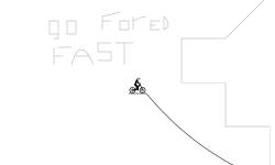 Glitch Jump/forward trick