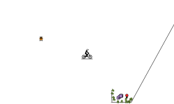 jump car