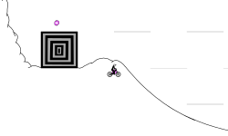 Desert Mirage