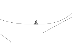 awesome half pipe