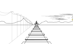 Train Track