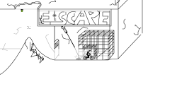 Escape Part 1