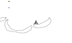 Floating Caves and Islands