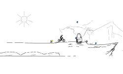 BABYISH DRAWINGS DESC!