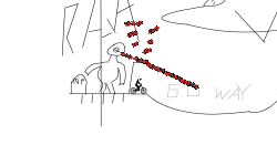 Zombie apoycalipse