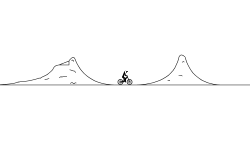dirt bike track