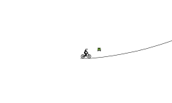 hill climbing