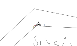 around we go track #1